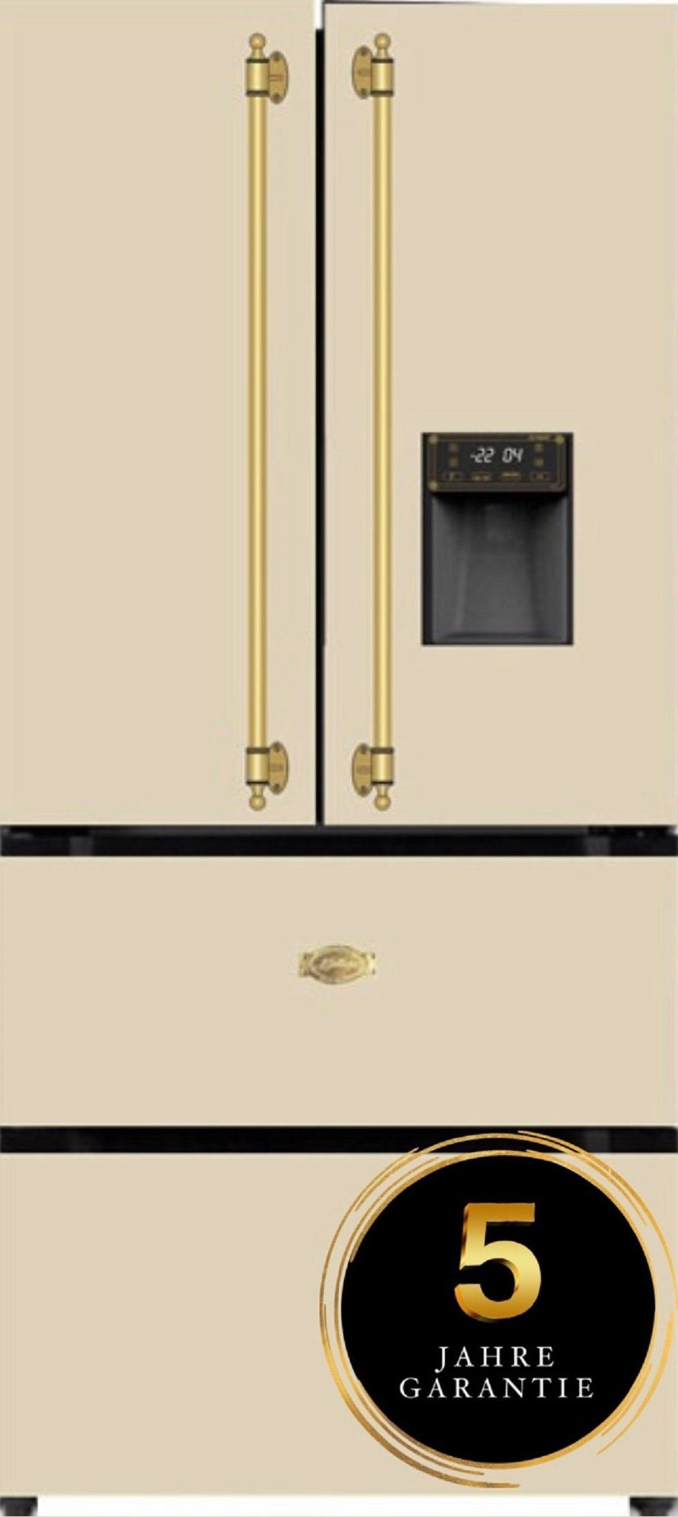 Kühlschrank KS 80425 ElfEm