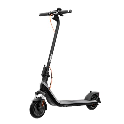 Segway Ninebot Monopattino Elettrico Velocità Autonomia
