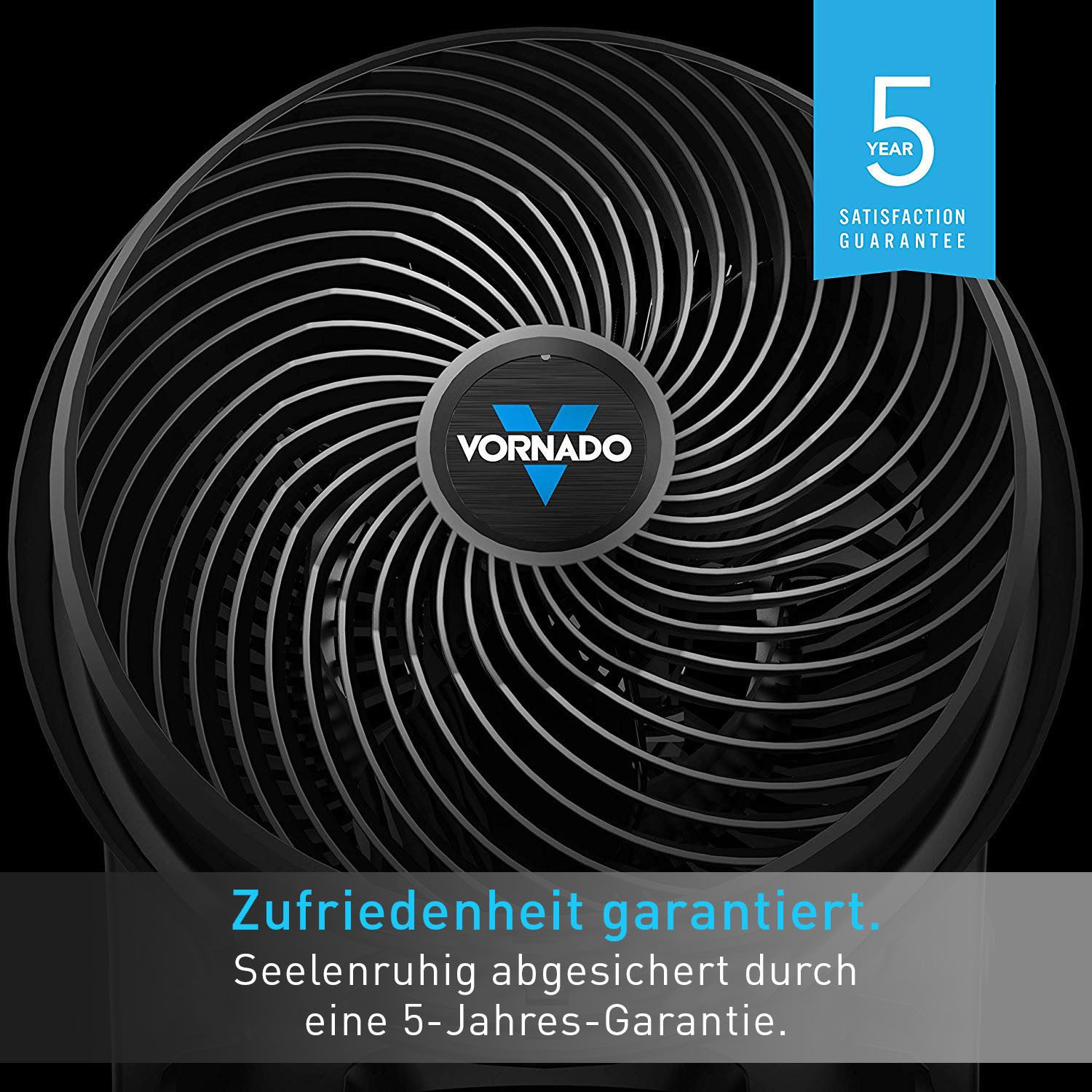 Tischventilator 630