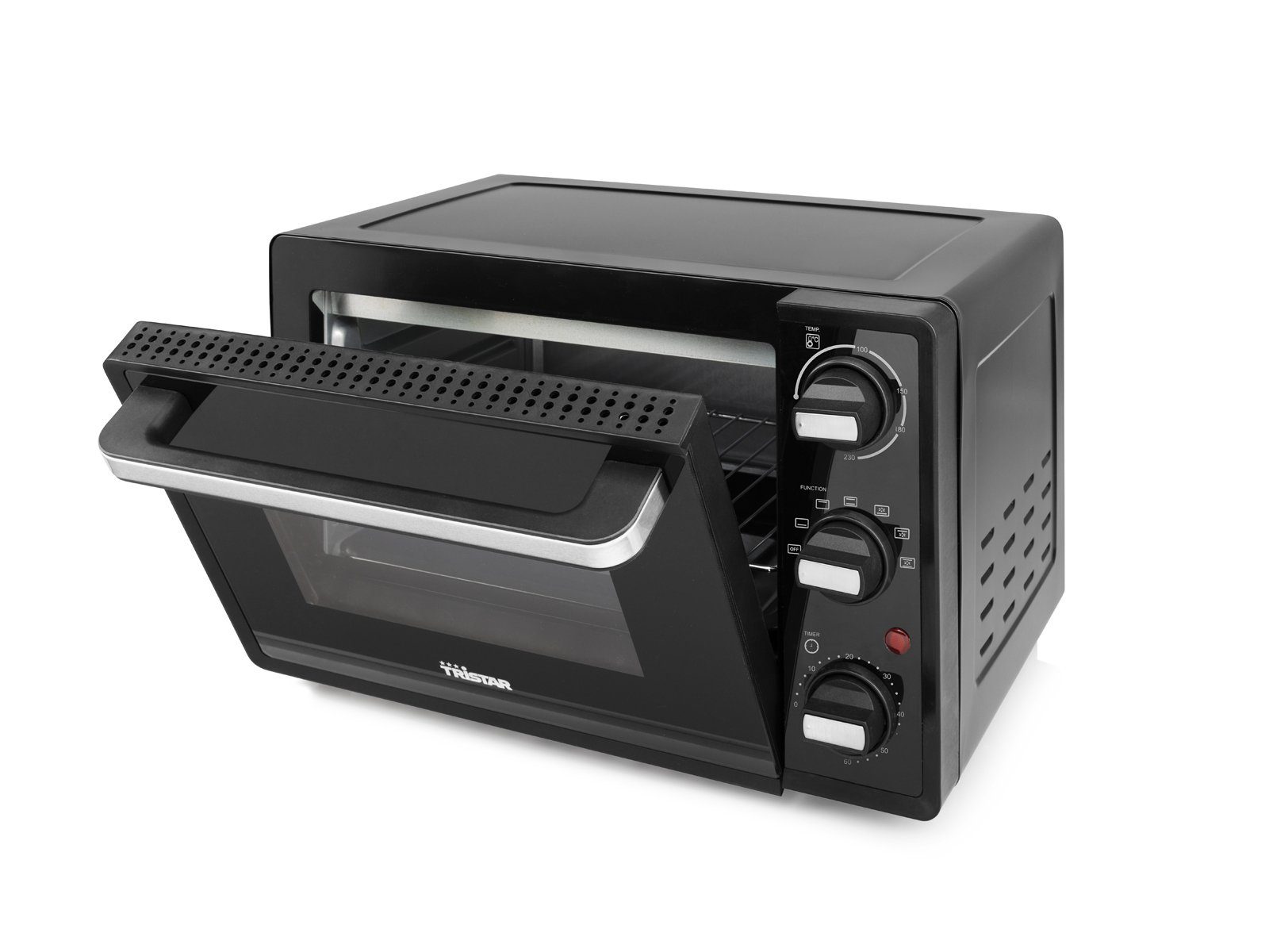 Minibackofen