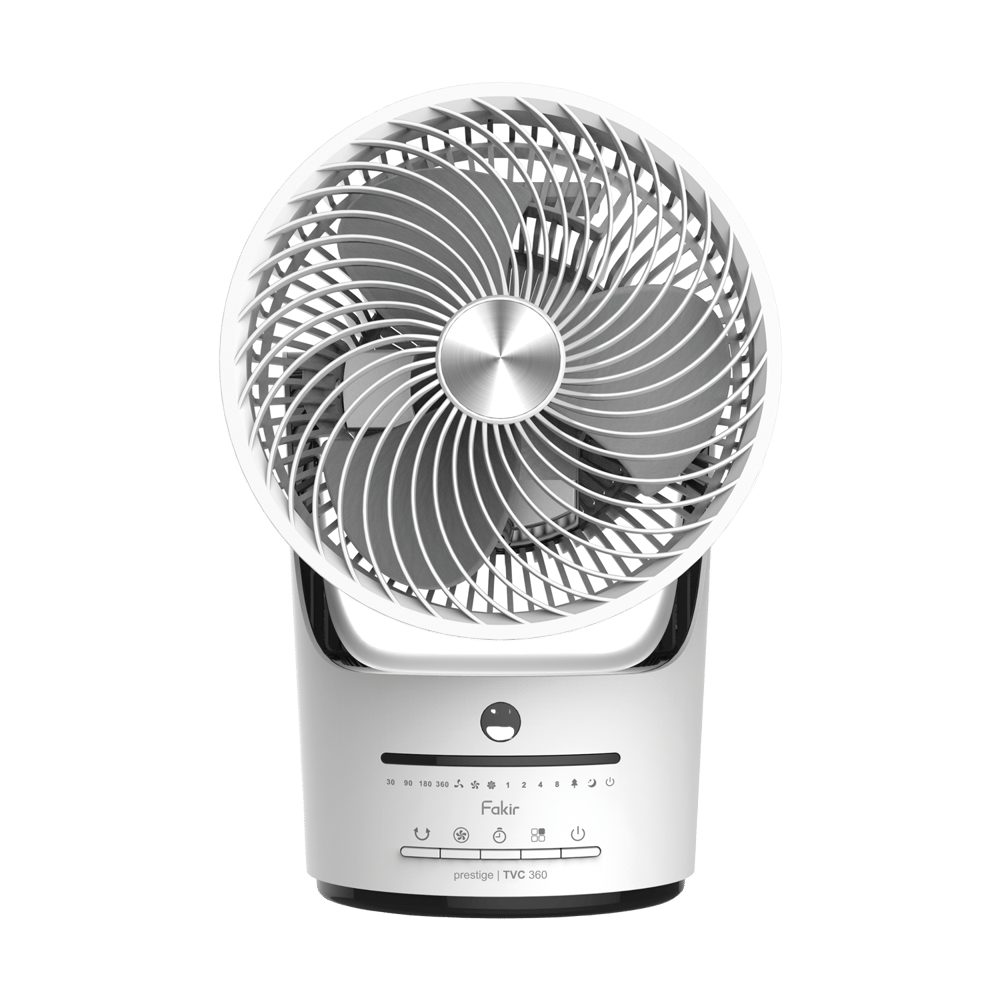 Tischventilator