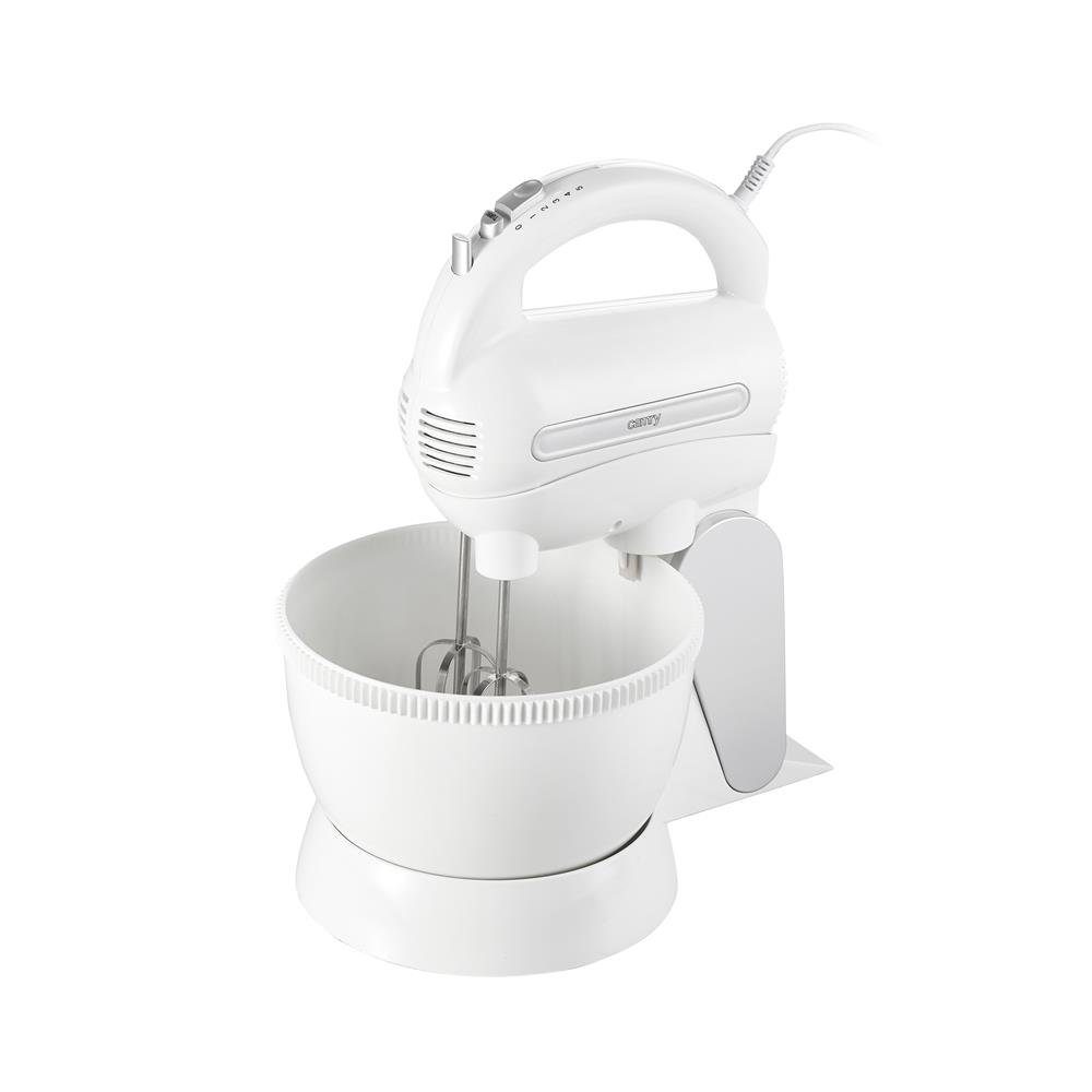 Handmixer CR 4213 Handmixer mit Rührschüssel