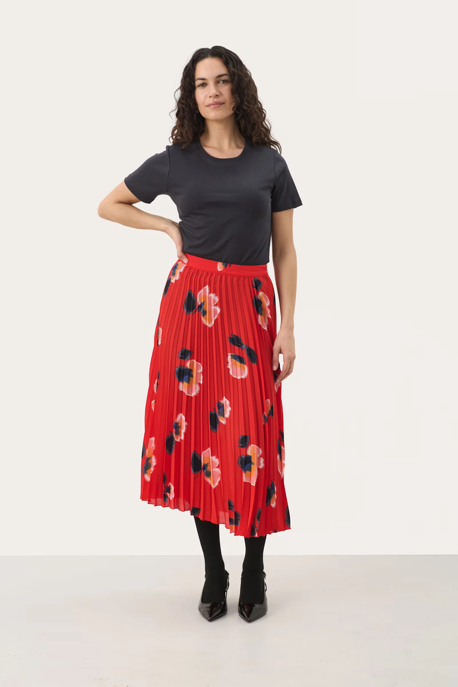Part Two Priyanka Skirt