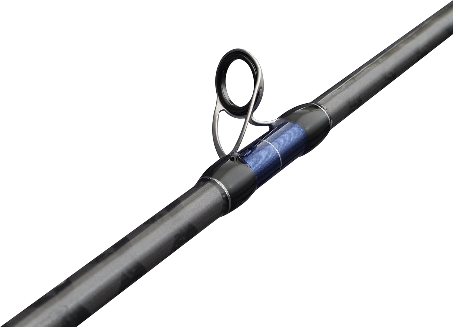 Penn Overseas XT II Heilbutt-Angelrute | Salzwasser-Casting-Rute für Monster-Heilbutt und Großfisch | Leichter Blank aus hochmoduligem Carbon | Mehrere Größen