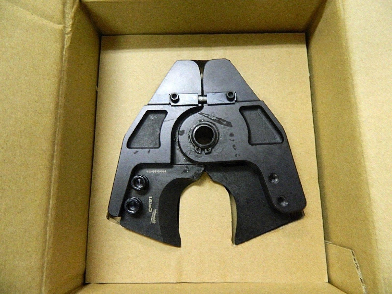 49 16 2772 M18 750 Mcm Cable Cutting Jaw