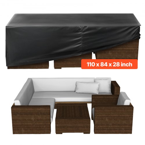 Terrassenmöbel Abdeckungen