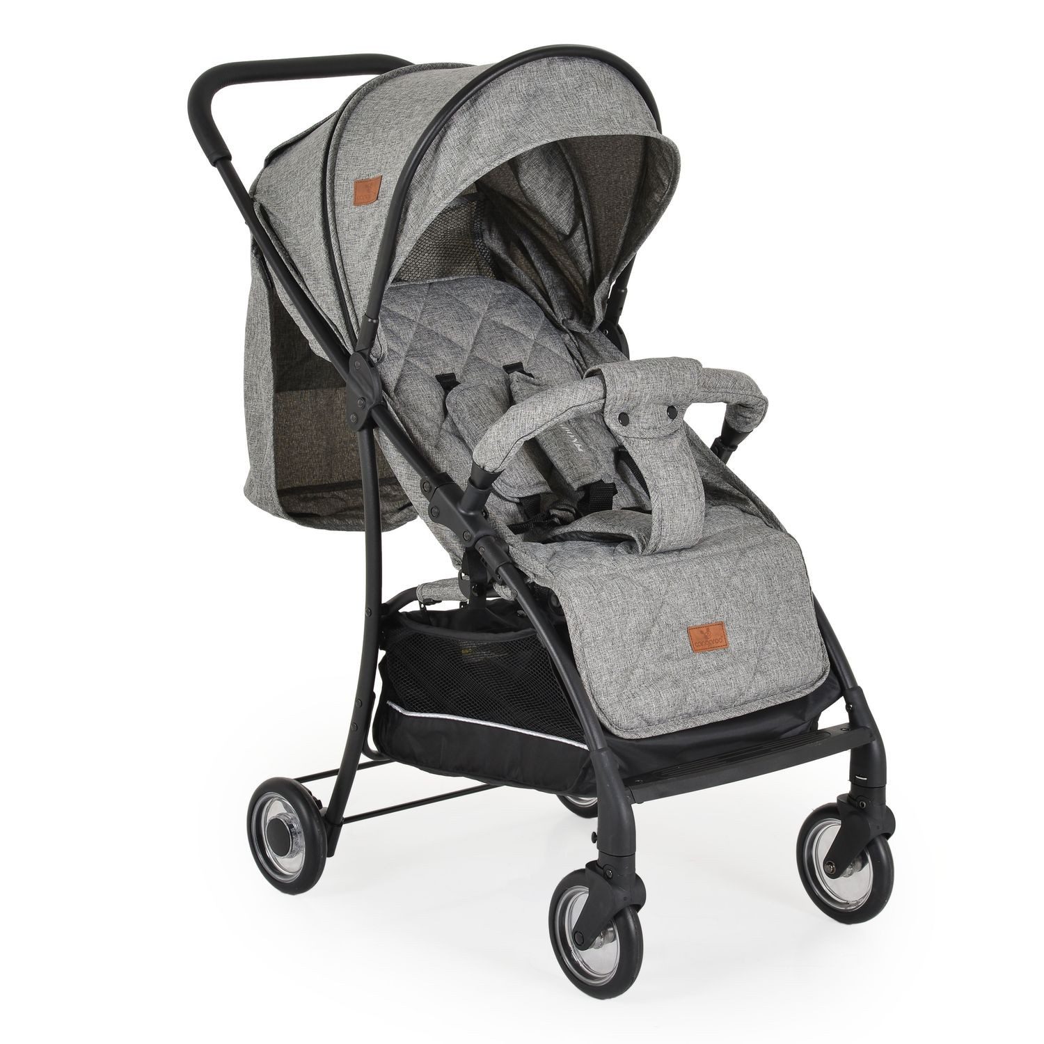 Kinder-Buggy Kinderwagen London