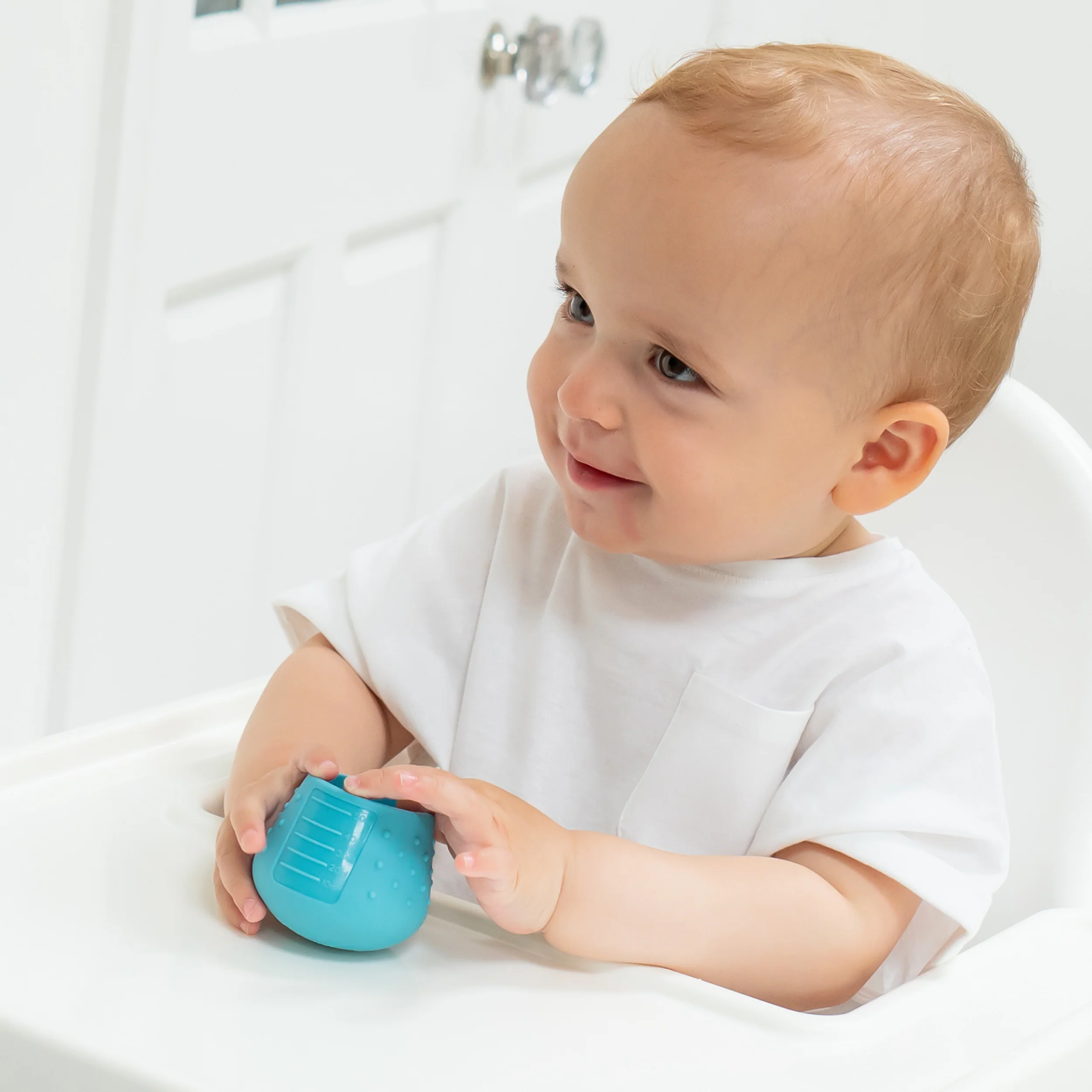 DinkyCup - End of line colours