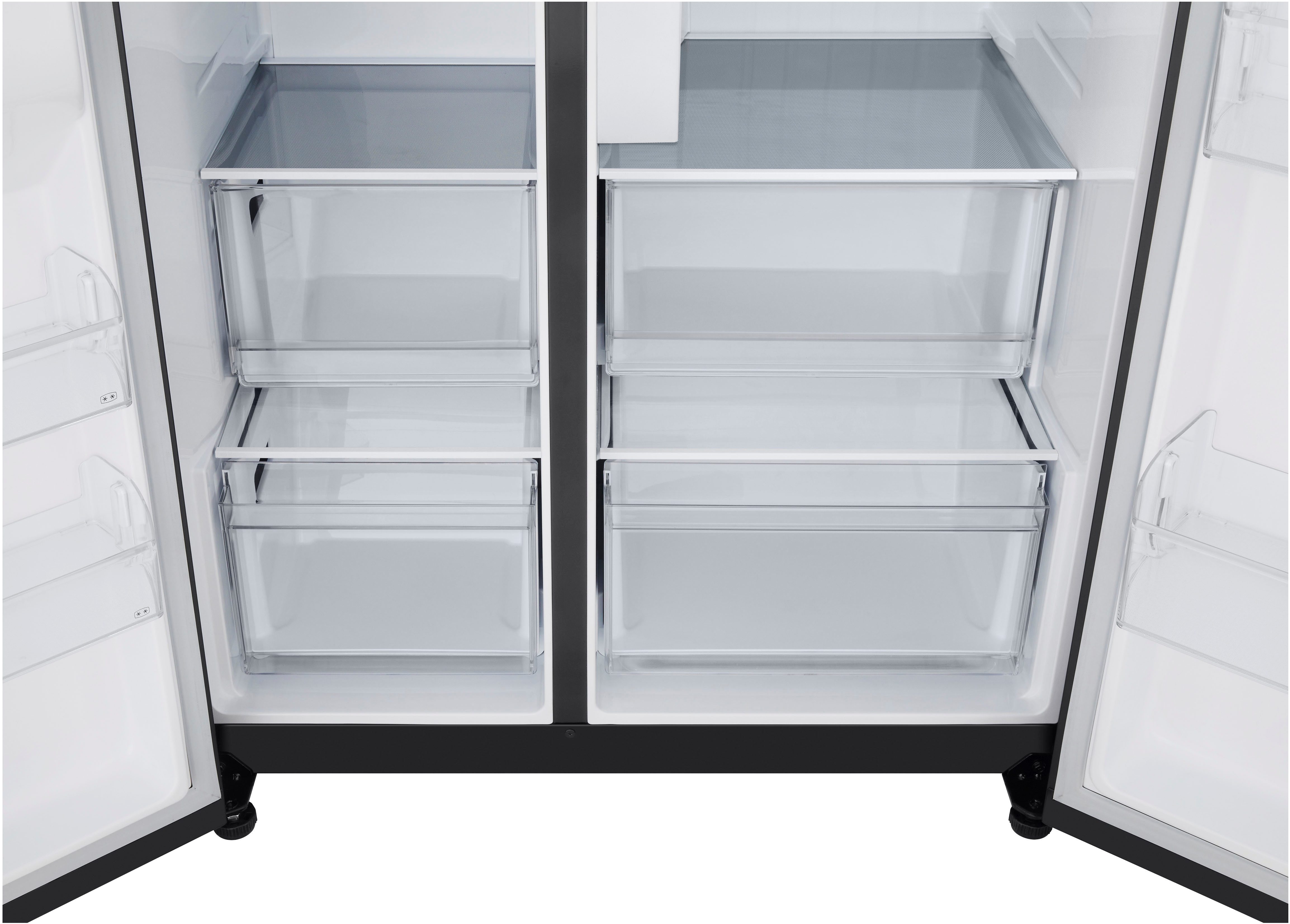 Side-by-Side J-Serie GSJC40EPPE