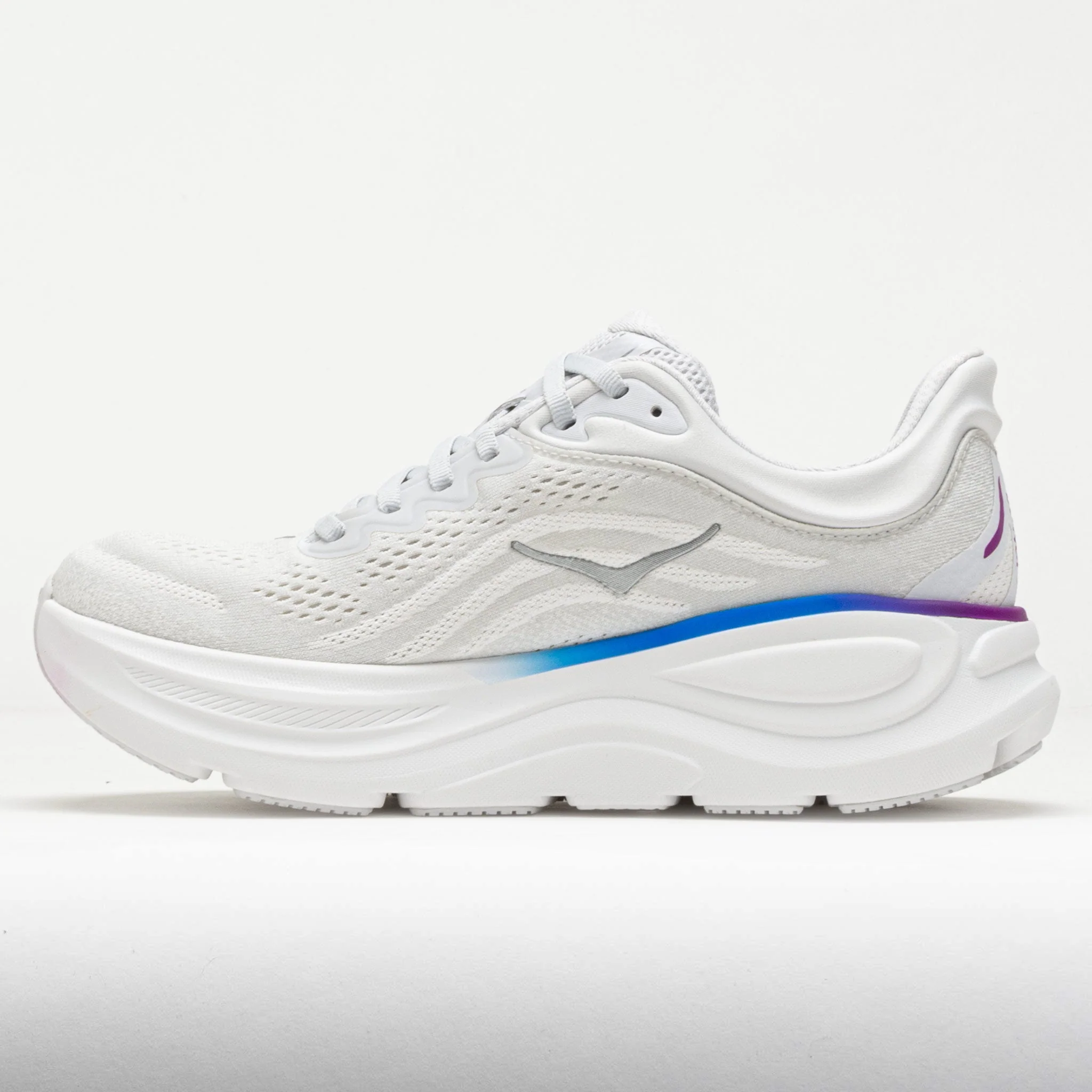 Bondi 9 Women's Cosmic Grey/White