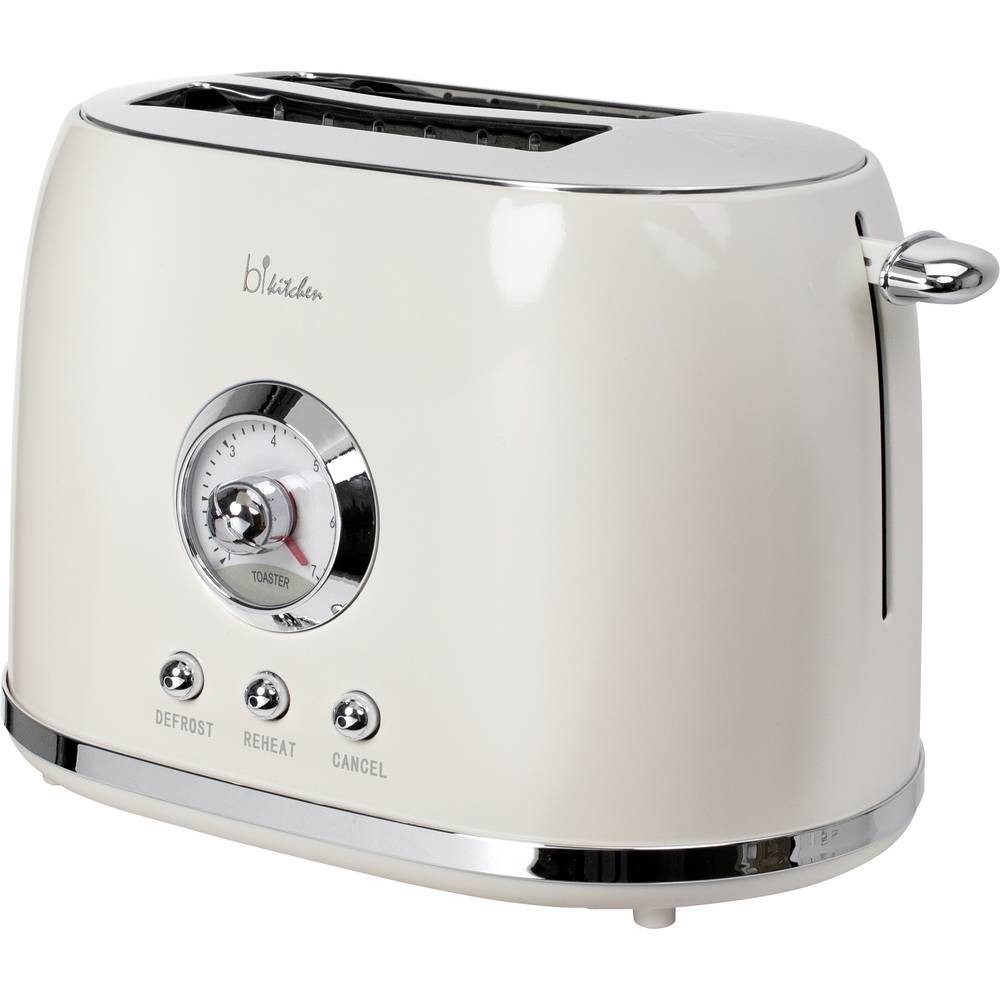 Toaster Retro-Toaster 422017