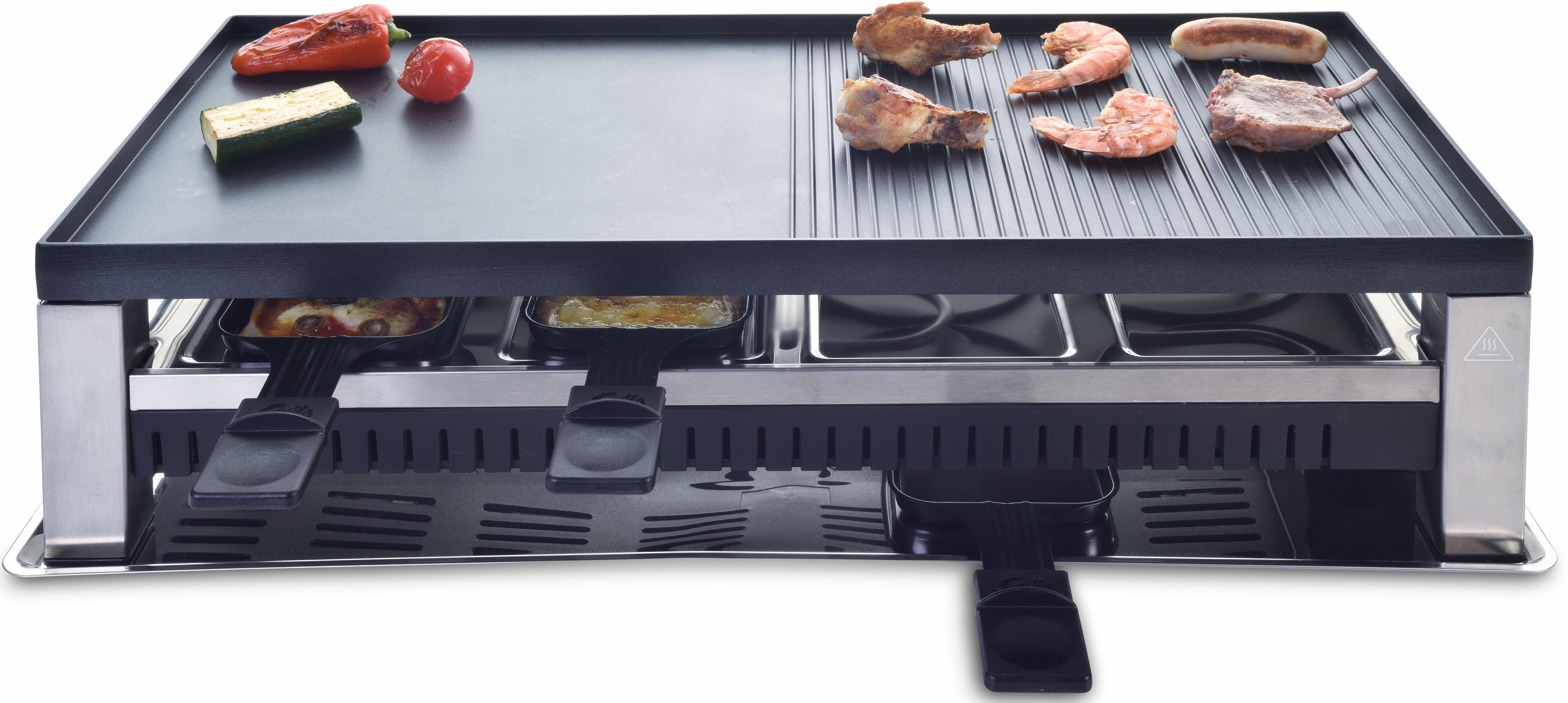 Raclette Typ 791