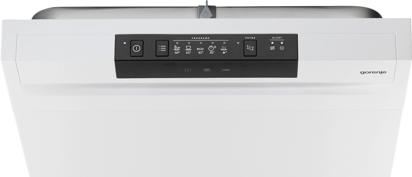 Standgeschirrspüler GS520E15W