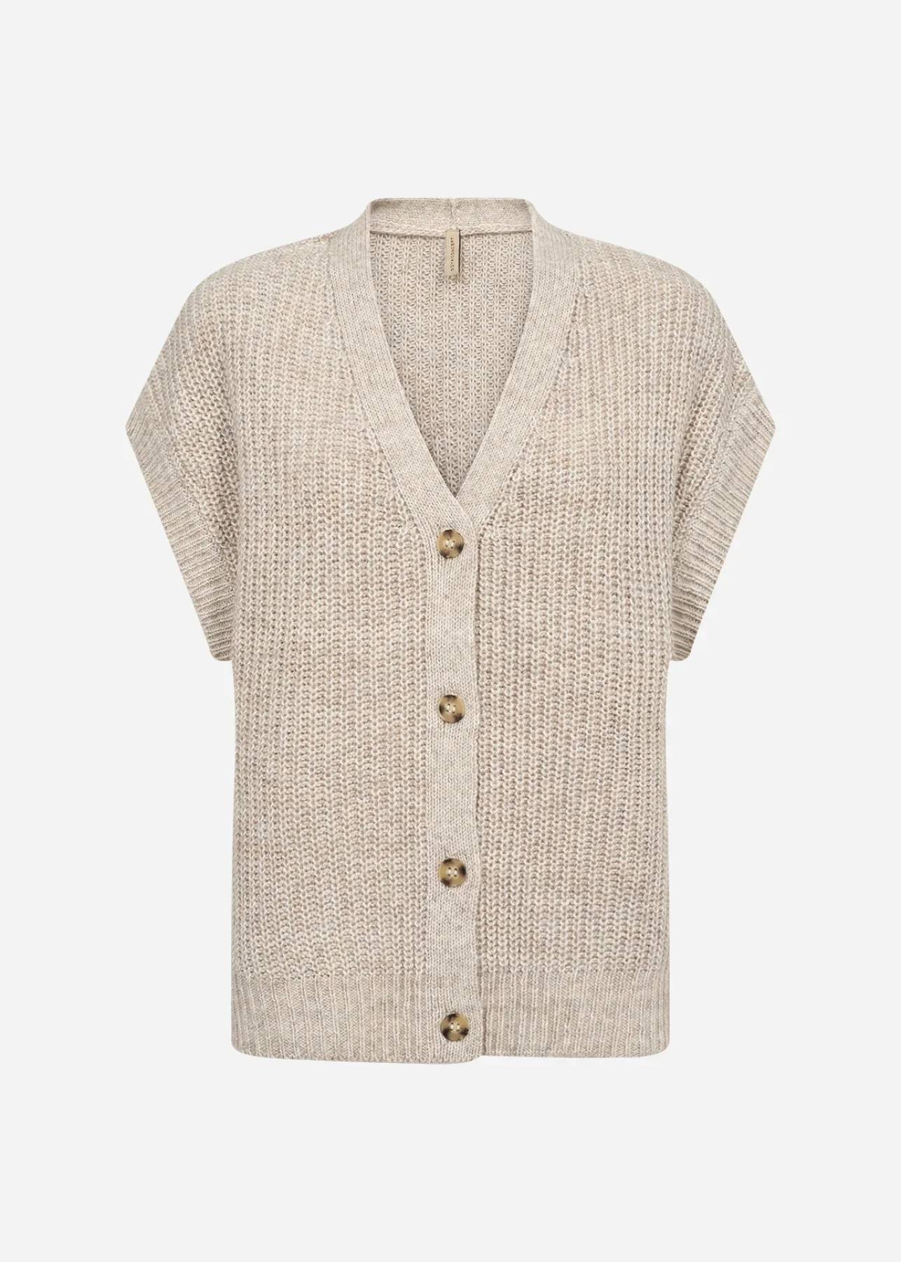 Soya Concept Ibea Waistcoat