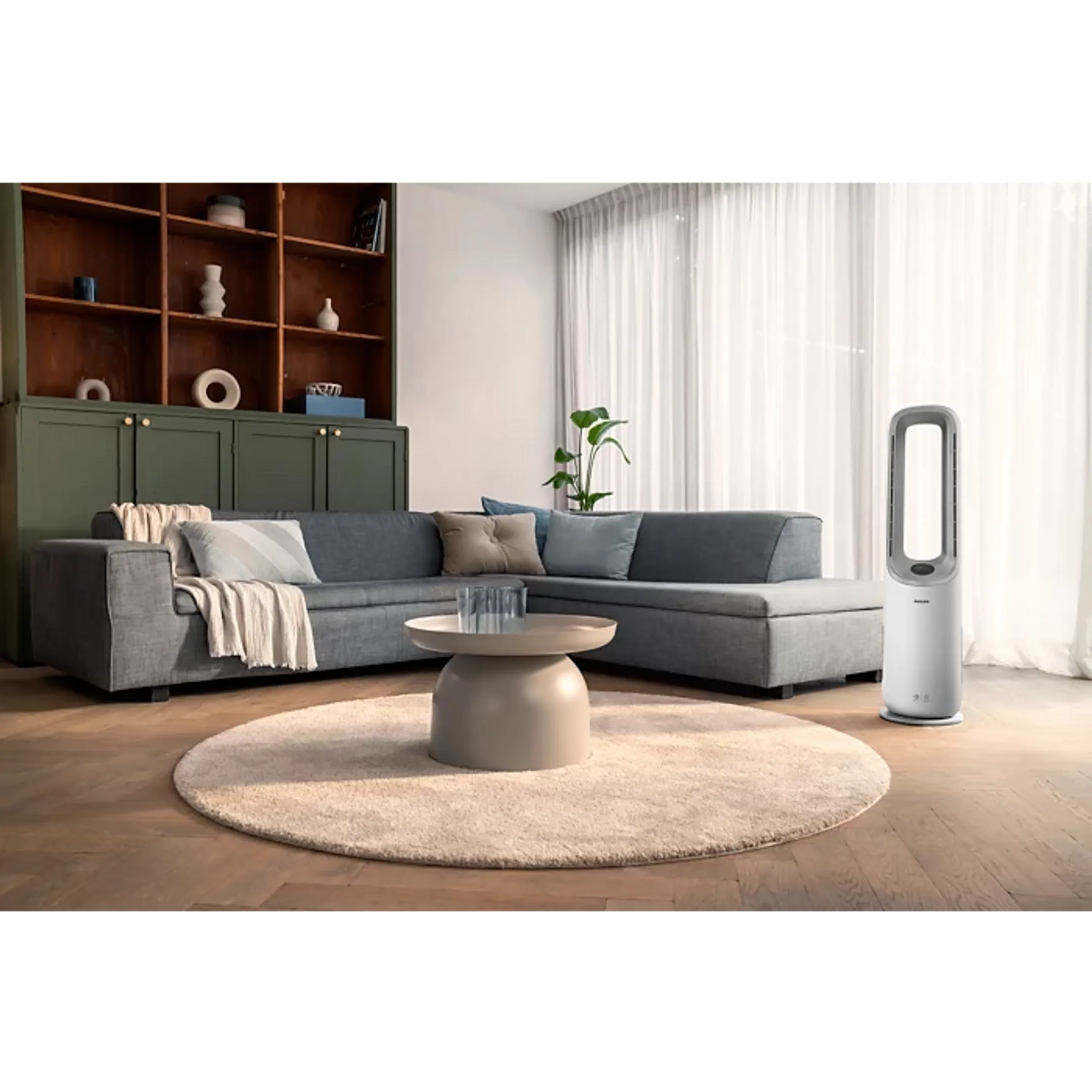Philips Luchtreiniger AMF765/10