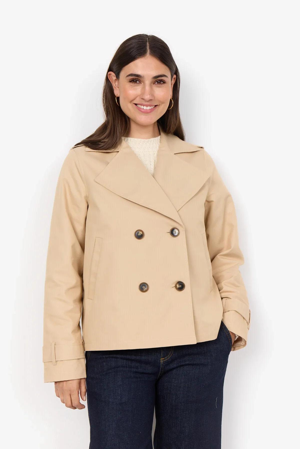 Soya Concept Amanda Jacket