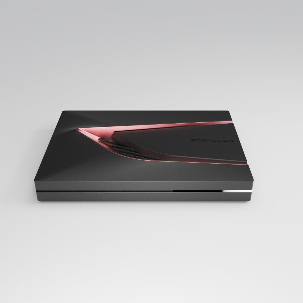 Formuler Z12 Ultra 4K 60fps 10Bit Android 12 OS Streaming Media Player Smart TV Box 4K UHD