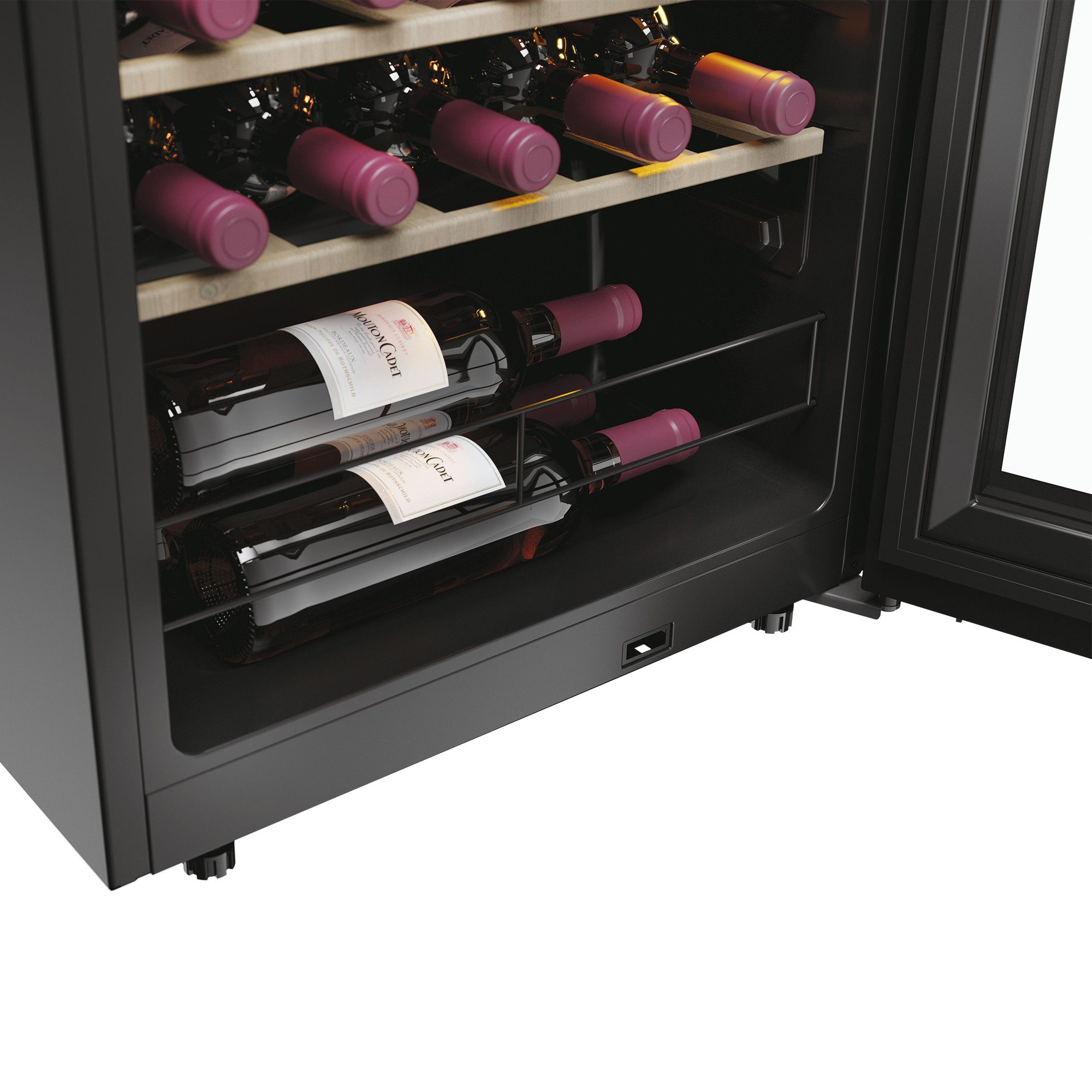 Weinkühlschrank HWS58GGH1
