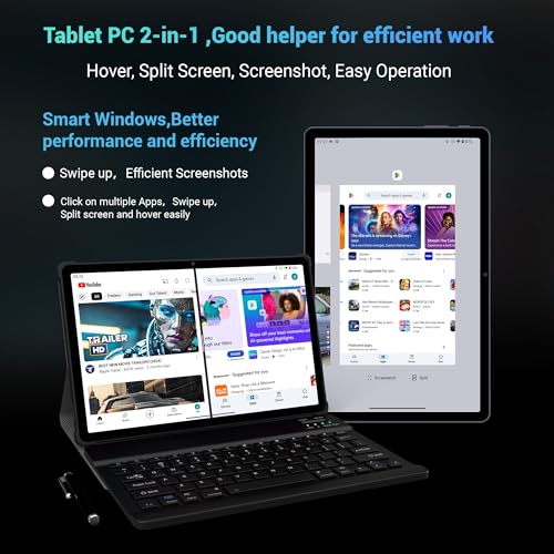 FASTWD Pollici Android Widevine tastiera