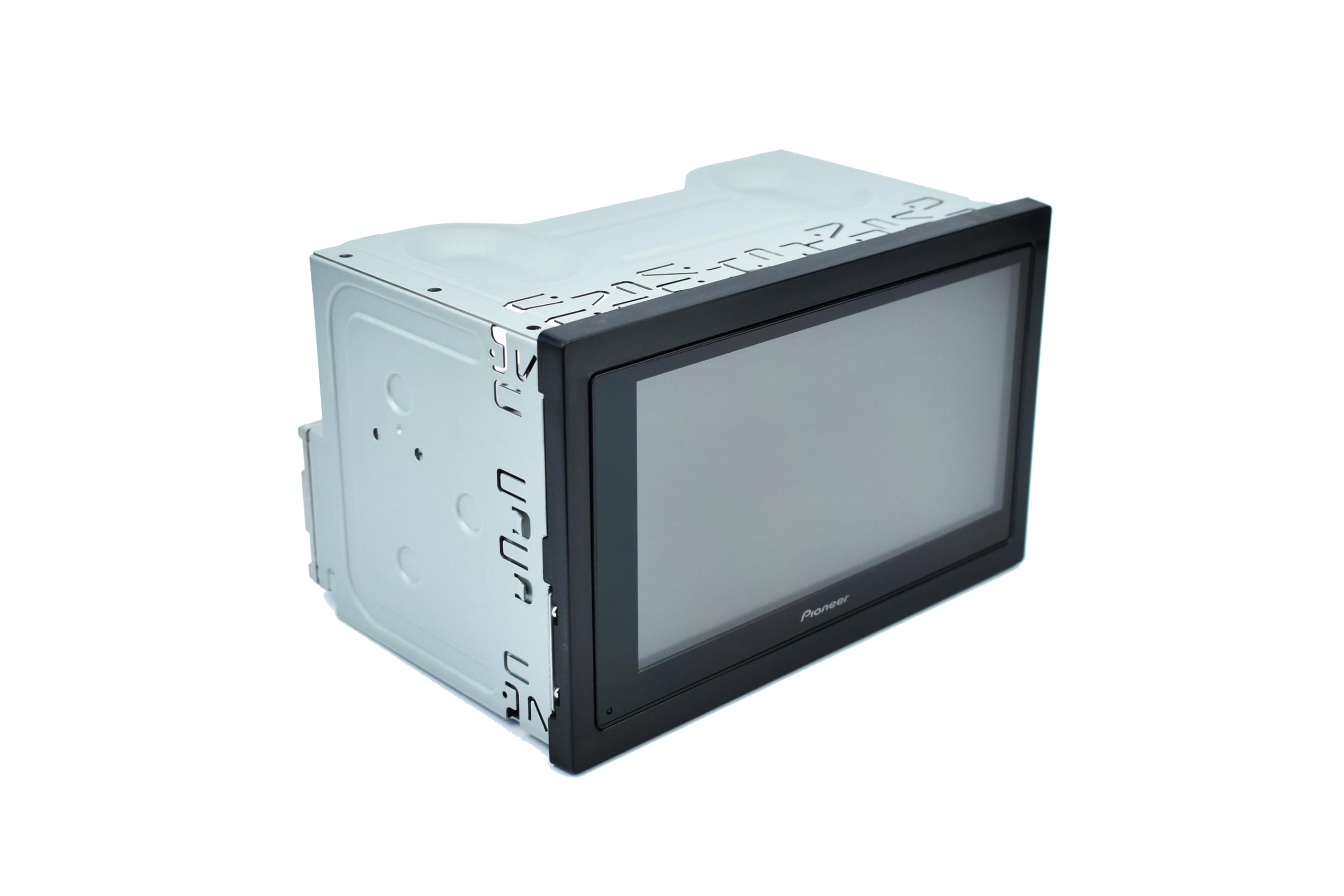 2-DIN Mediacenter SPH-DA77DAB mit 6,8