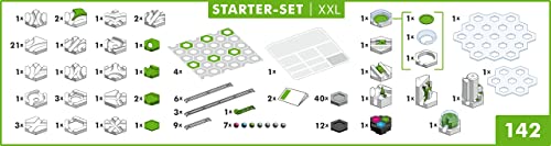 Ravensburger GraviTrax Innovativo Raccomandata 27014