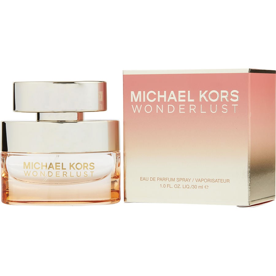 Michael Kors Wonderlust