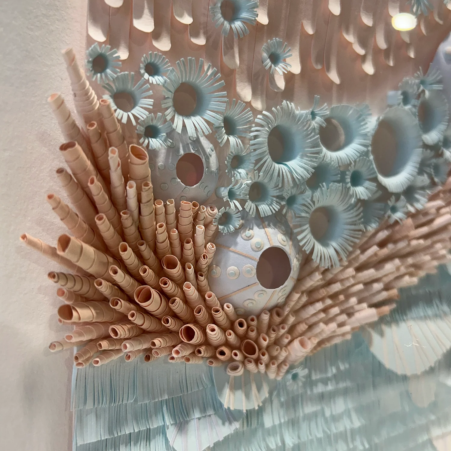 Sweet Reef by Anouk Vigneau