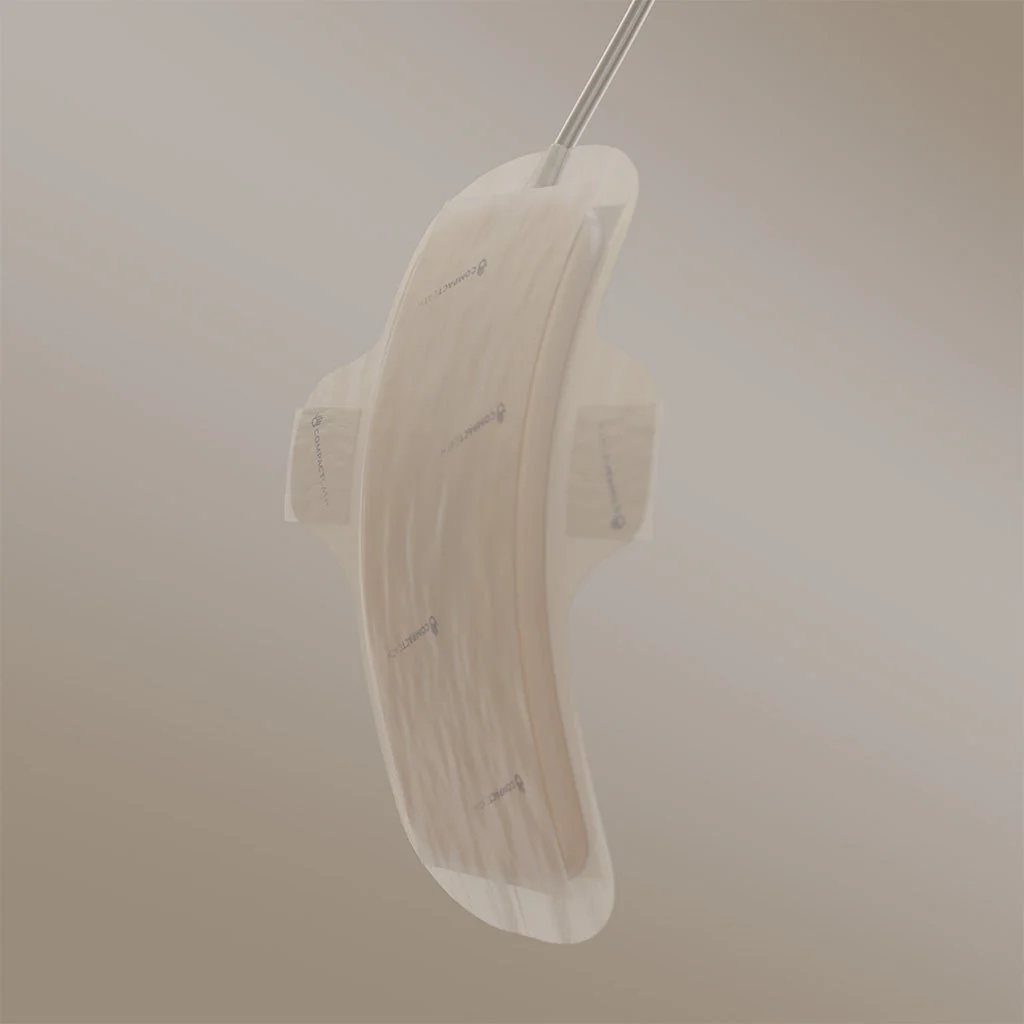SecureSoft™ Female External Catheter