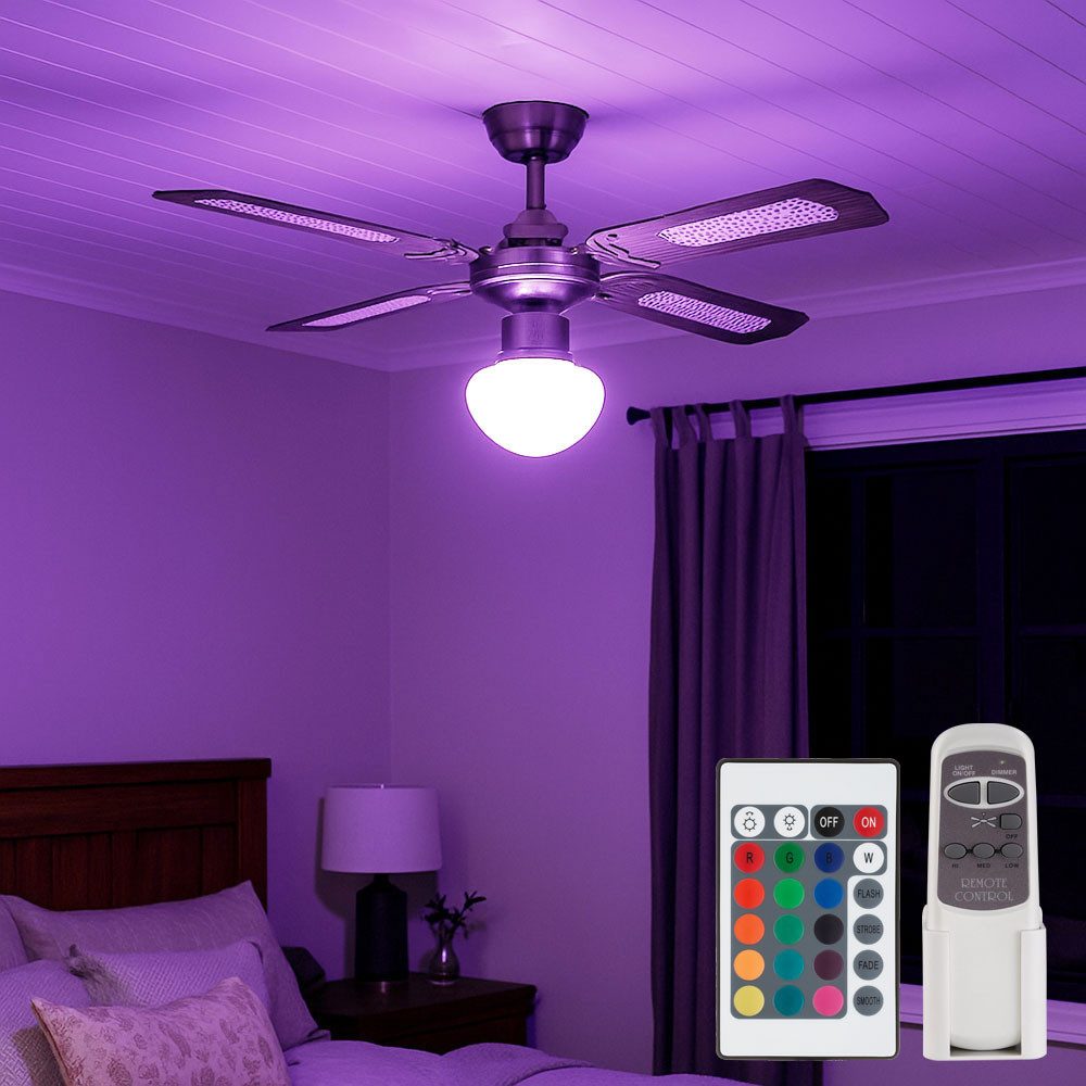 Deckenventilator