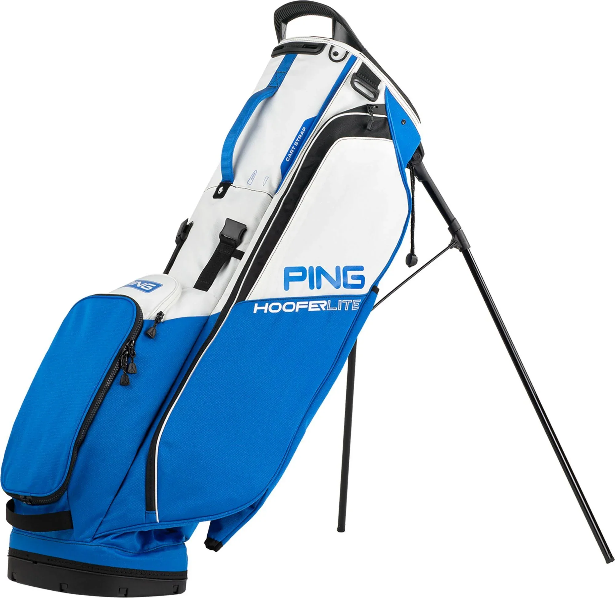 Ping Hoofer Lite Stand Bag - Clubs of Paradise