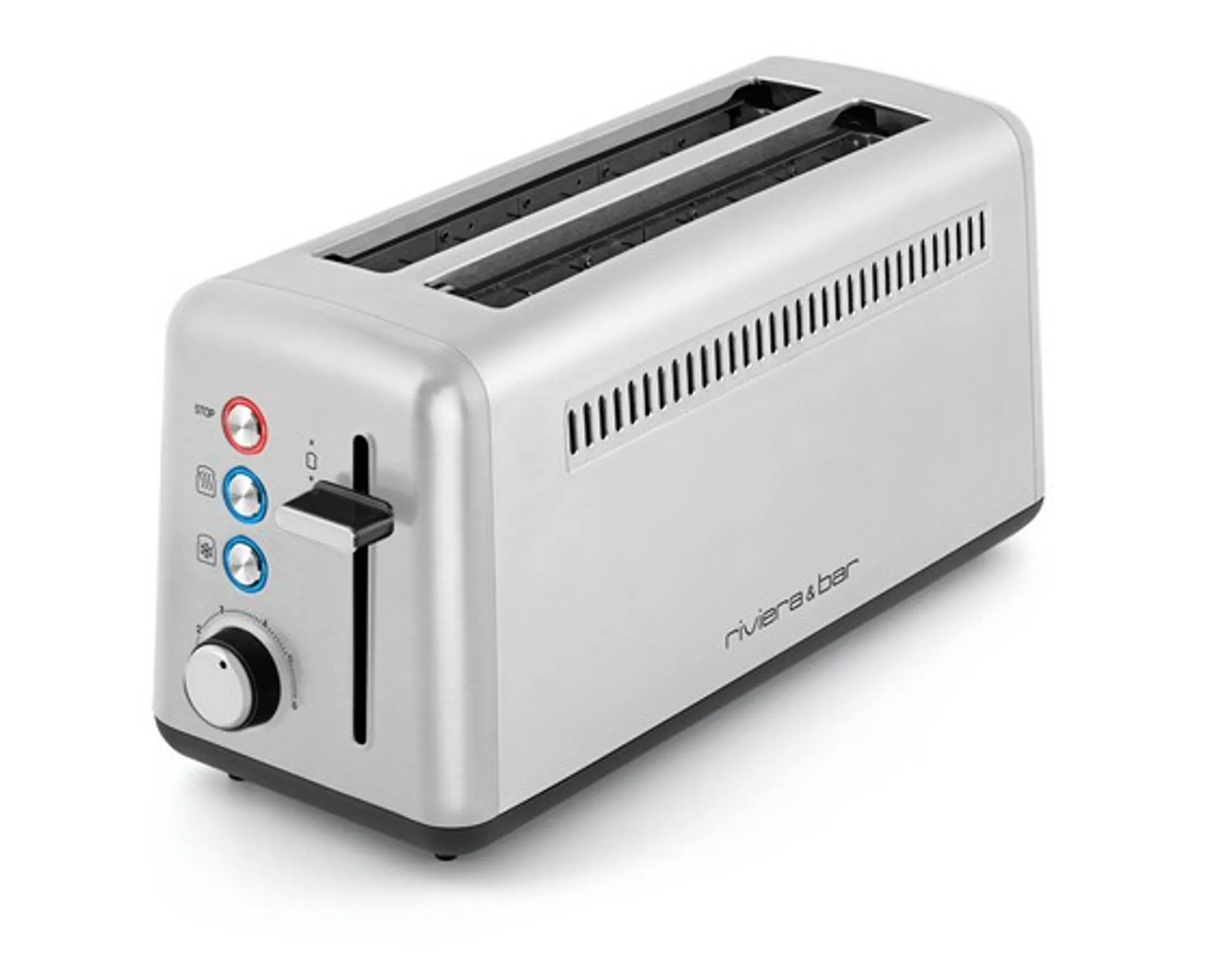 Riviera & Bar Broodrooster QGP480