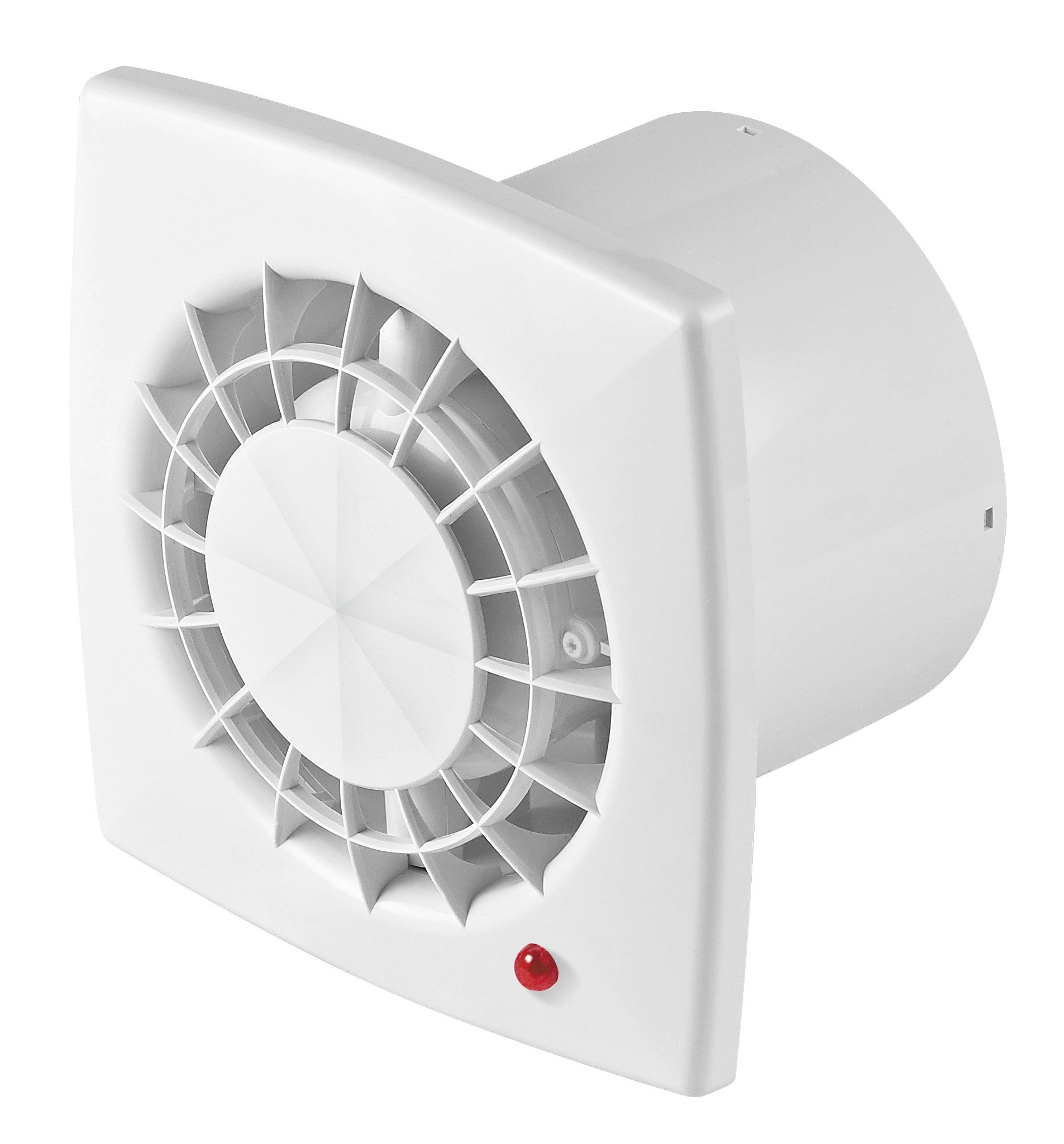 Wandventilator Kleinraumventilator Vega 150 CTR