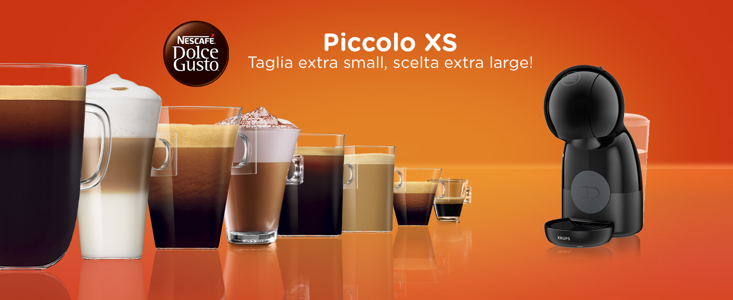 macchine per il caffé