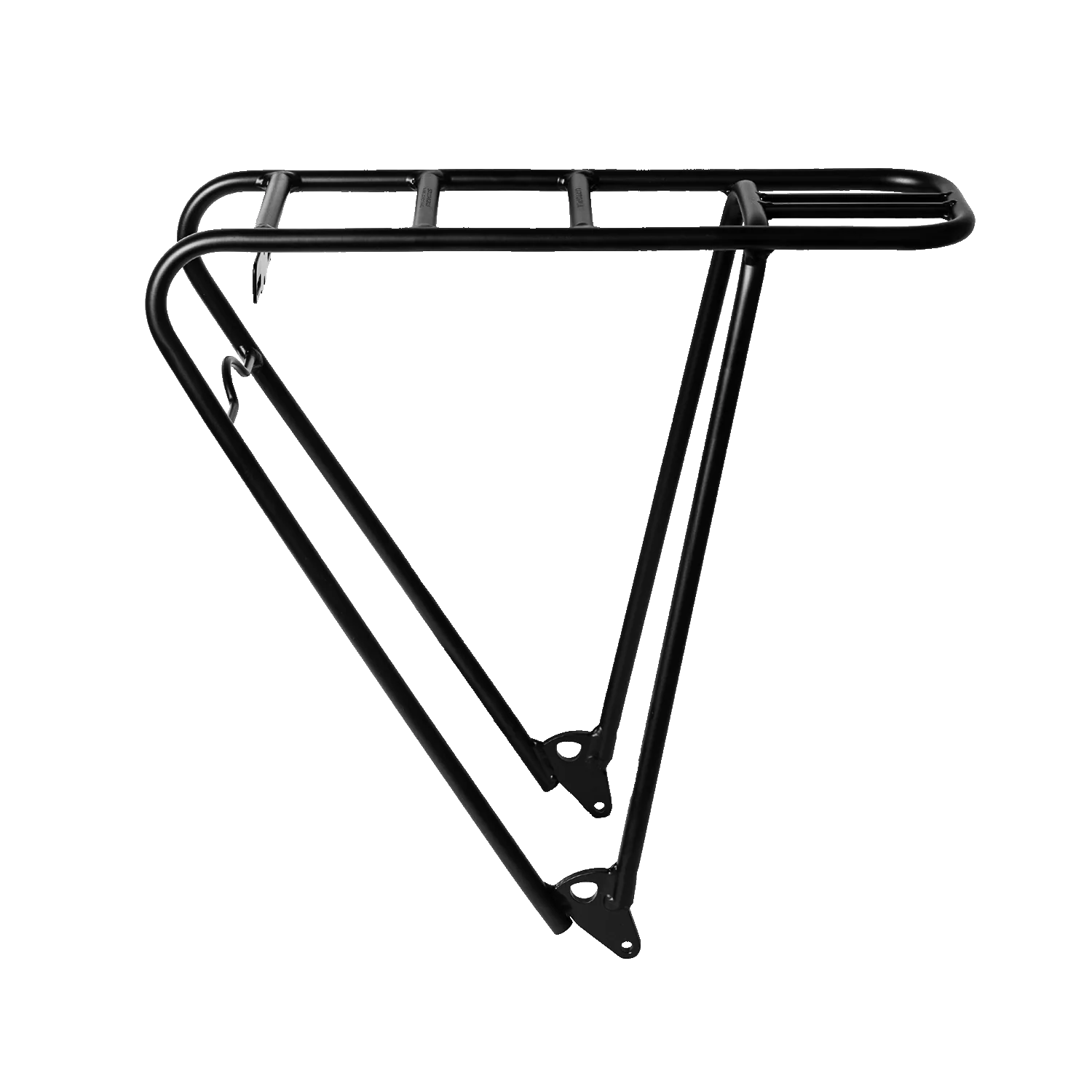 Rear Rack   Carbon 1 Pro