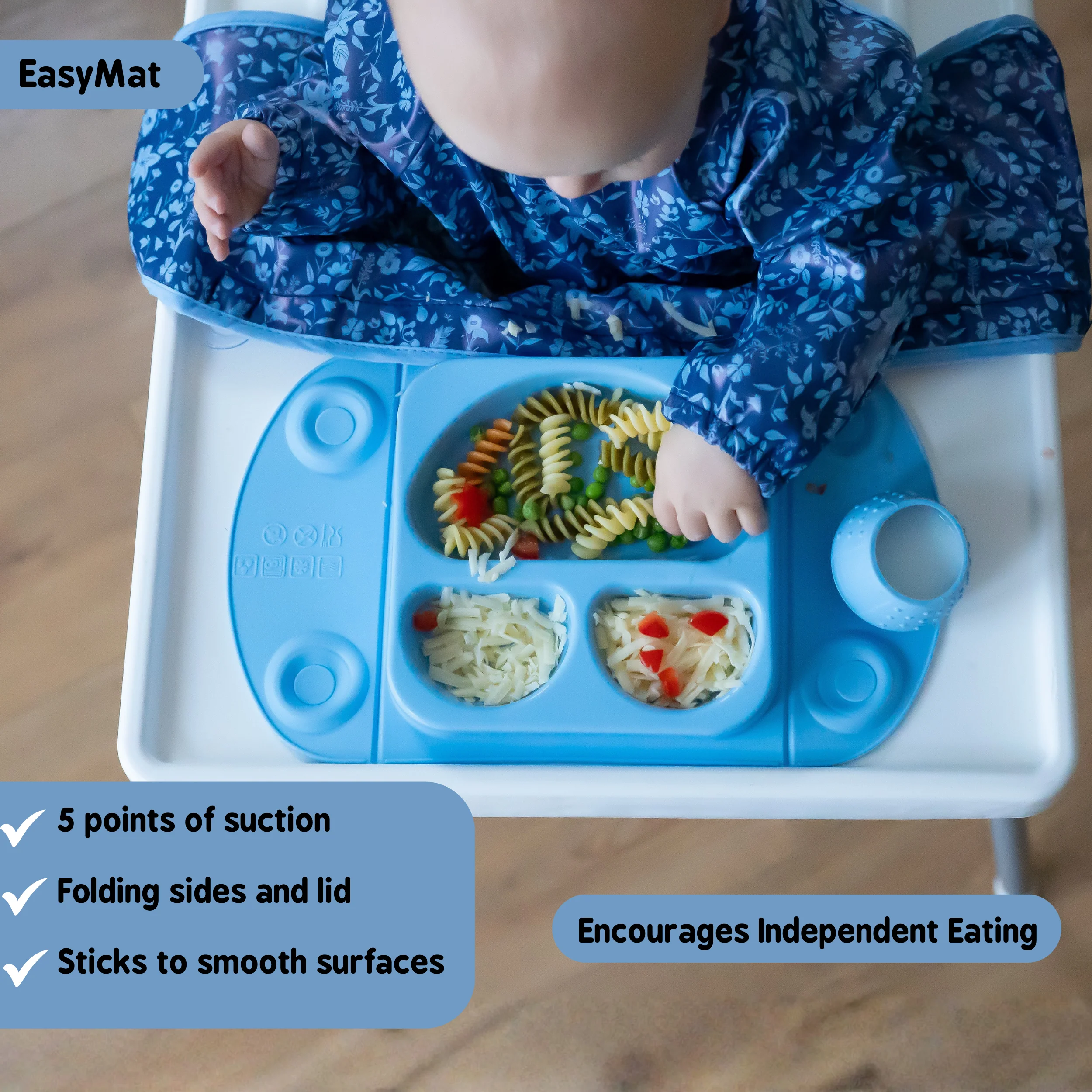 EastMat Weaning Bundle