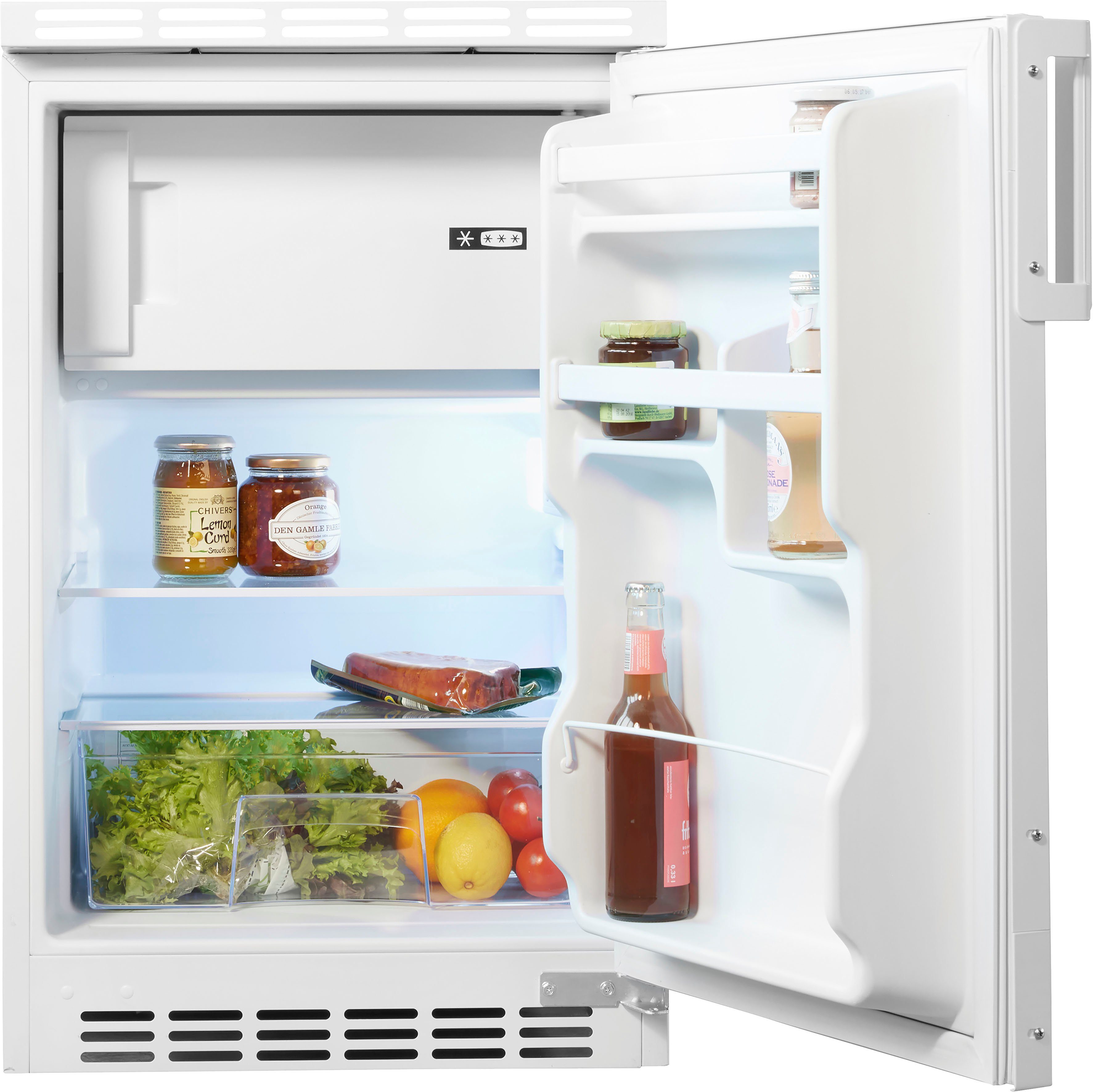 Einbaukühlschrank 737803