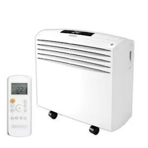 Olimpia Splendid Unico Easy S2 R32 climatizzatore fisso pompa di calore