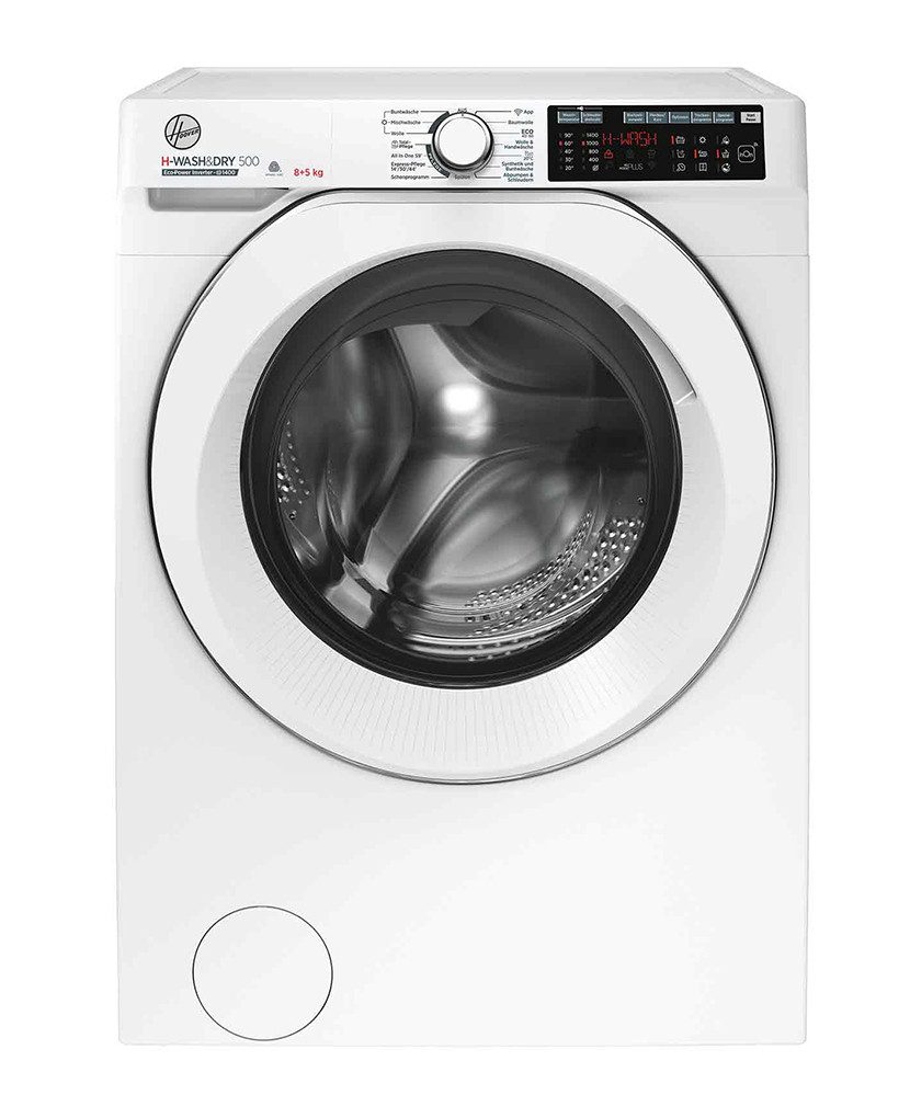 Waschtrockner HDQ 485AMC-84