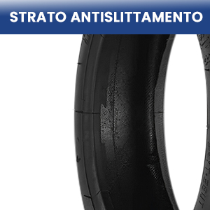 ruote per monopattino
