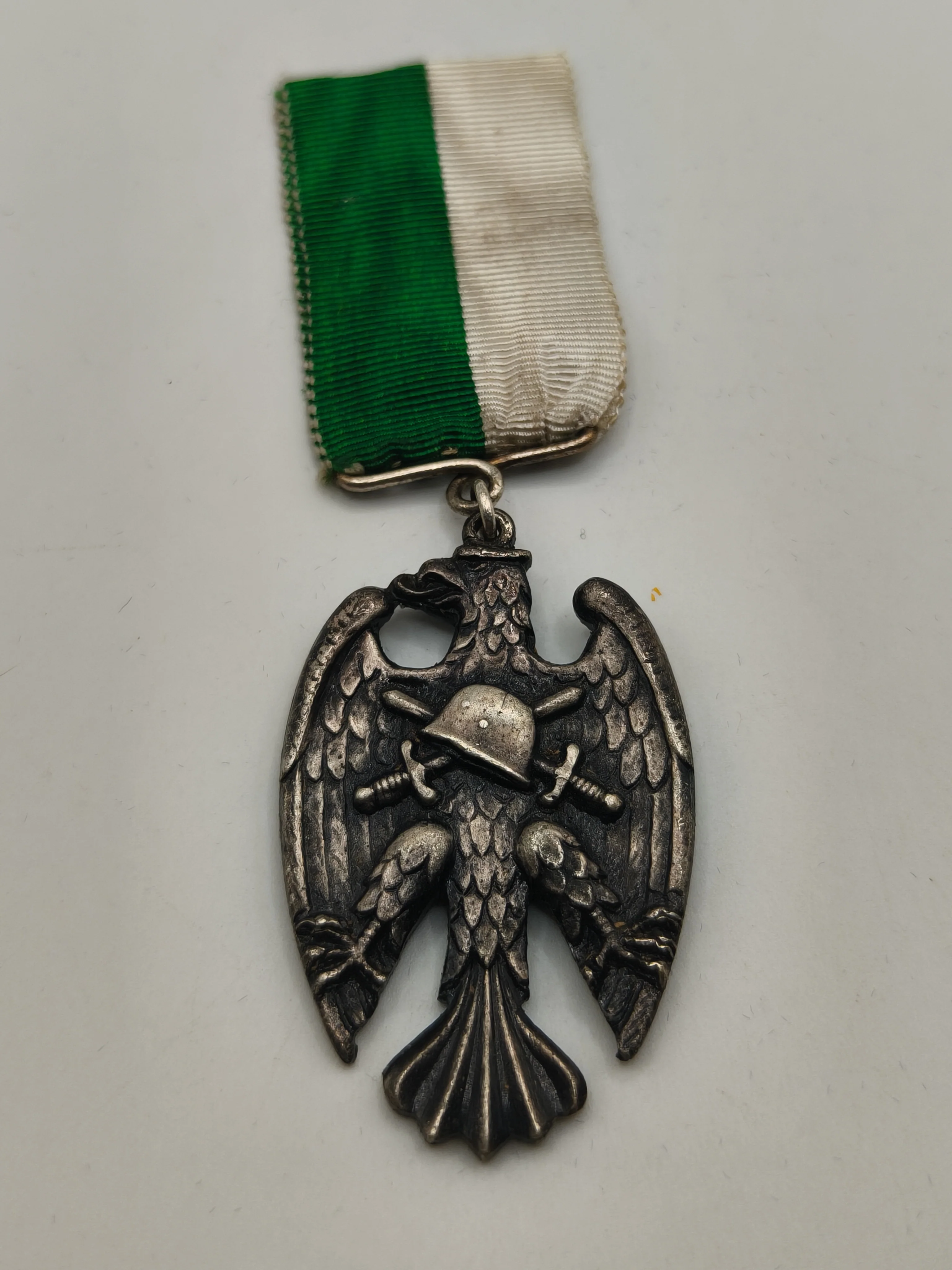 Medalla Freikorps Alemania 1934.