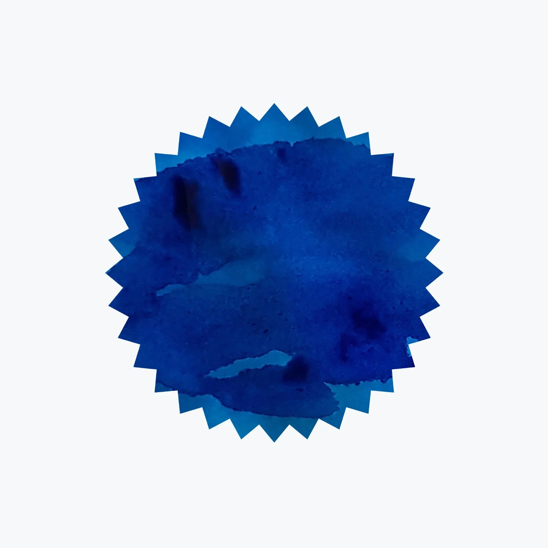 Robert Oster Blue Sea Signature Ink