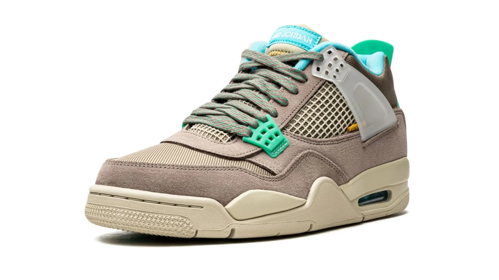 Air Jordan 4 Retro SP 