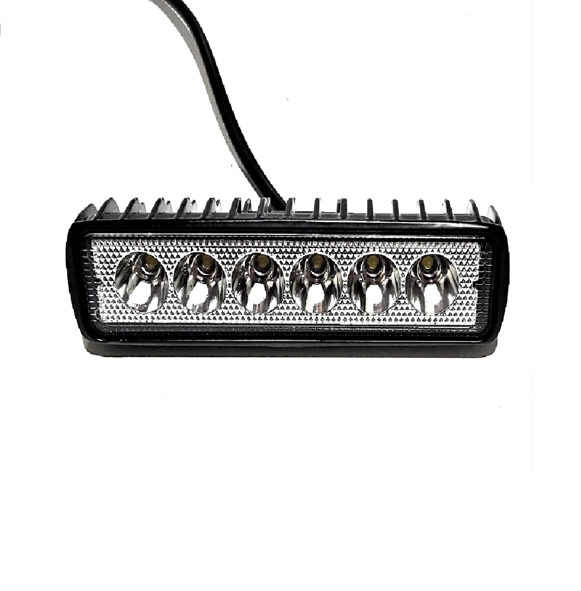 Green Blob Outdoors LED Flounder Gigging Bully Netting Light