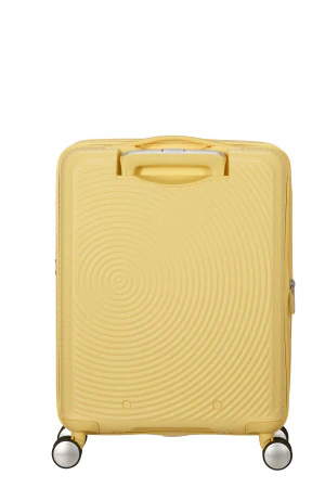 American Tourister Valigia cabina espandibile Soundbox Pastels 55 cm a 4 ruote
