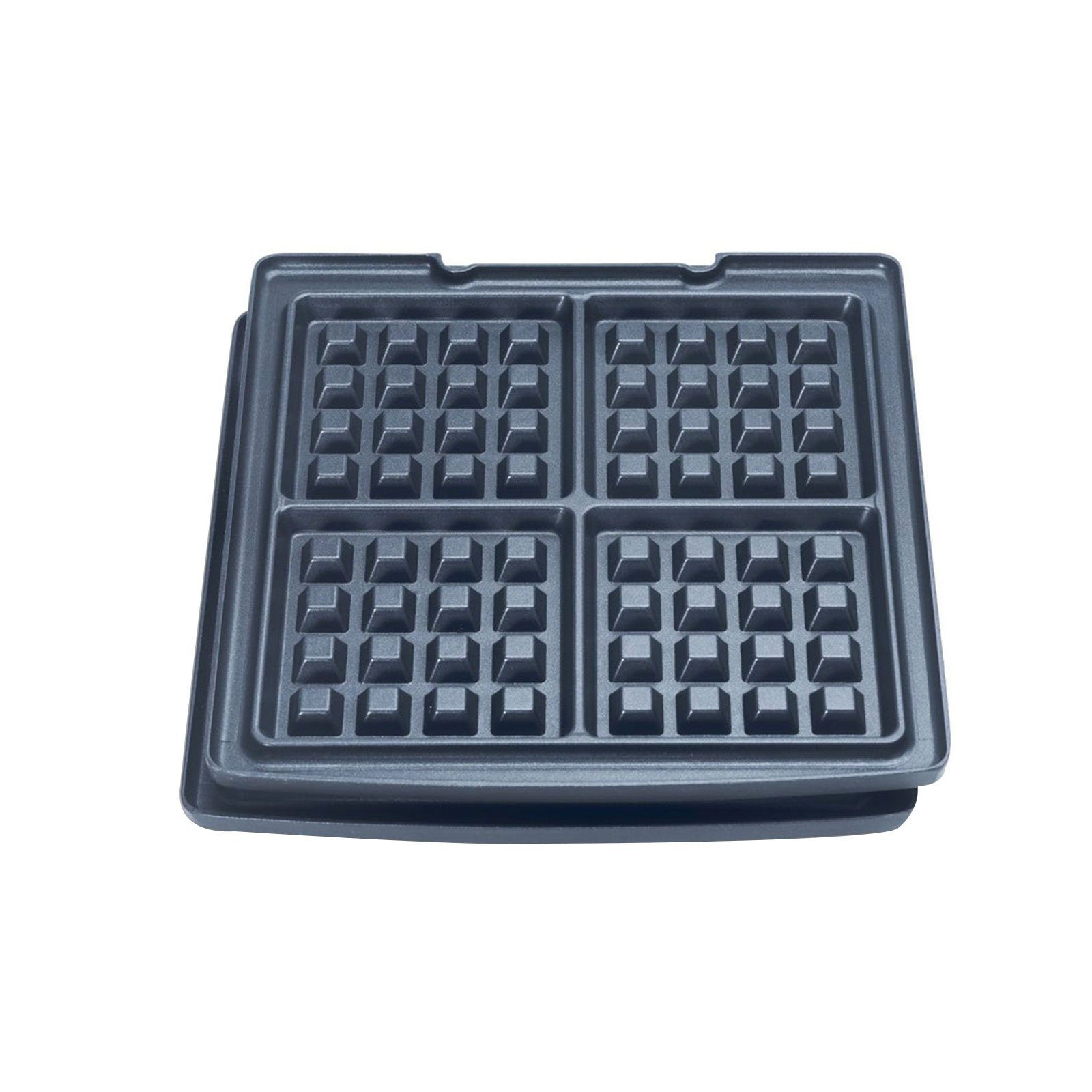Kontaktgrill 720.12 Waffel Platten