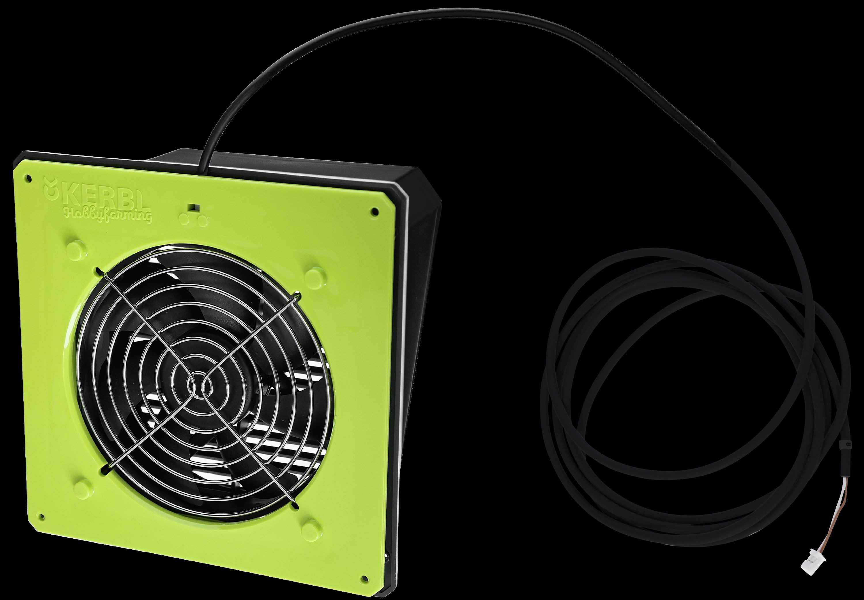 Standventilator