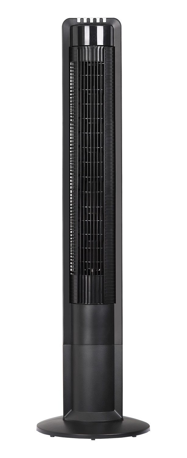 Wandventilator DC Turmventilator Airos Eco Tower mit Fernbedienung