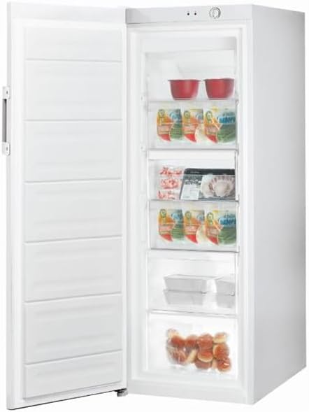 INDESIT Gefrierschrank UI62WFR