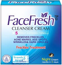 Face Fresh Acne Cream 💥 Fight Acne for Fresh Visage! �?