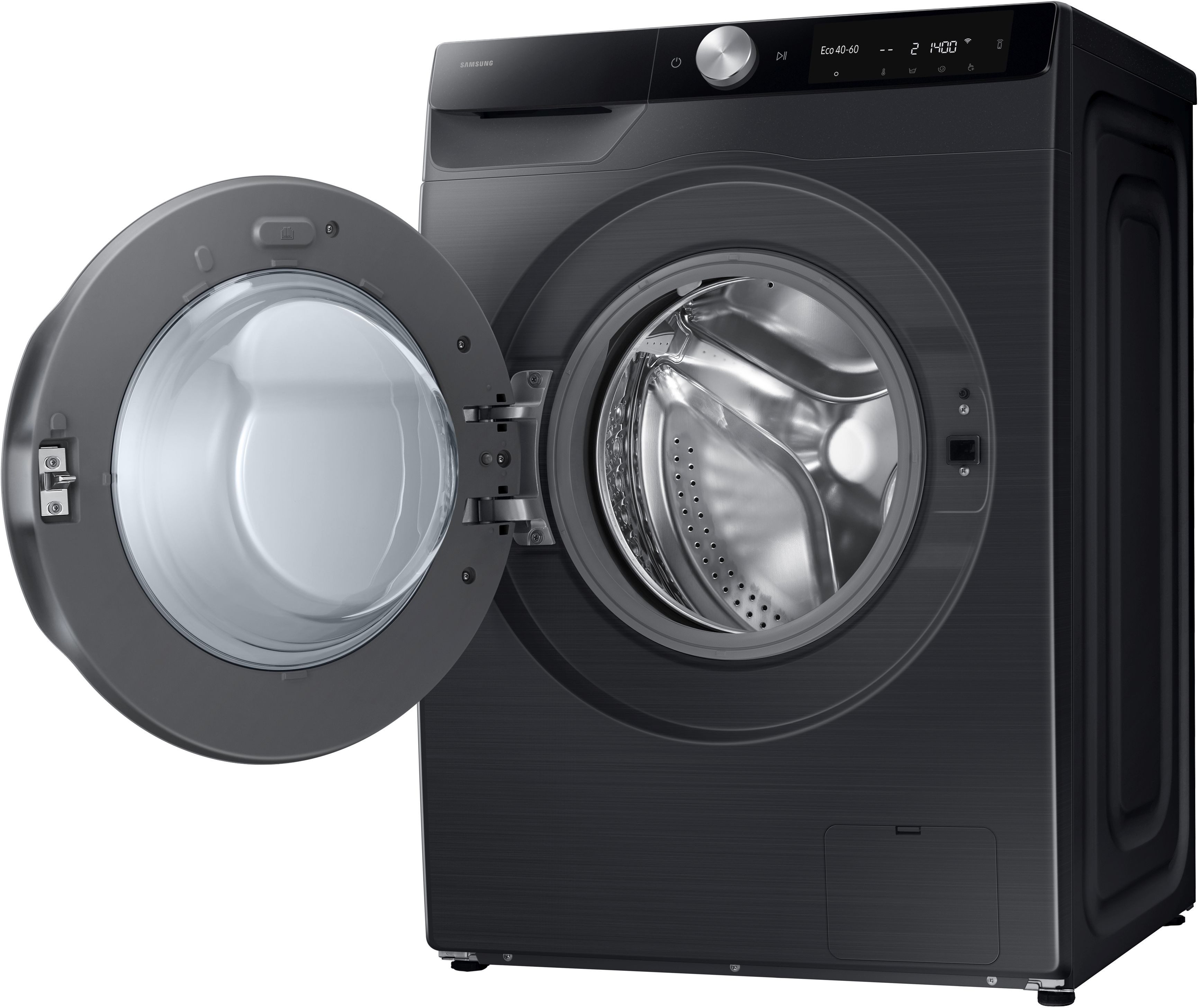 Waschtrockner WD6100D SLIM WD90DG6G94BB